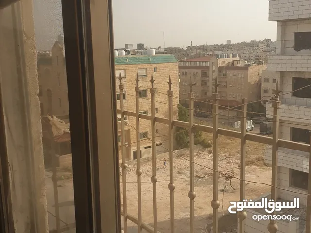 135 m2 3 Bedrooms Apartments for Rent in Amman Al-Amir Hamzah