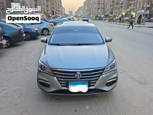 2022 ام جي MG 5