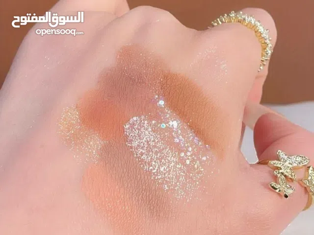 باليت اي شادو (ظلال عيون)