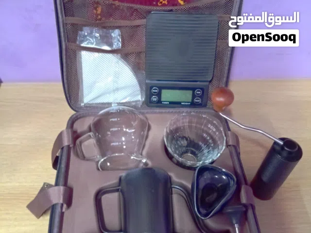 عده v60 متكاملة