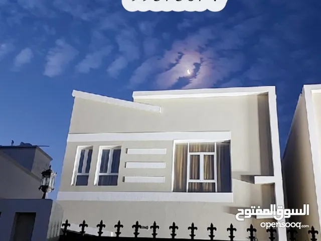 توين فيلا في المعبيلة الجنوبية بالقرب من كلية الخليج.. بسعر ممتاز