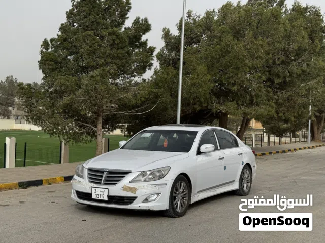 جنسيس 2014 محلي اللهم بارك