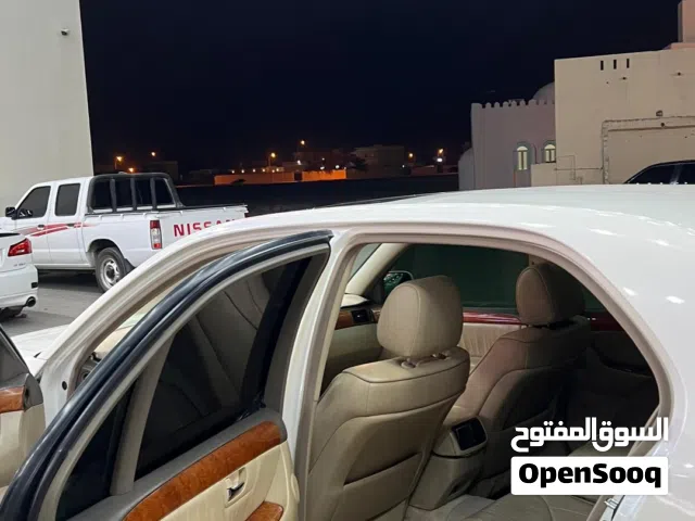 للبيع لكسز 430 LS