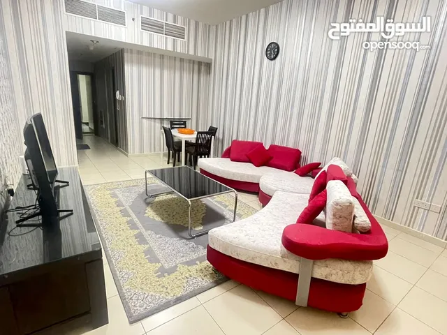 750 ft² 1 Bedroom Apartments for Sale in Ajman Al Rashidiya