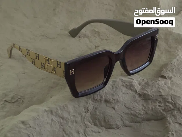 نظارة إيرمز للنساء – قطعة فنية تجمع بين الأناقة الإيطالية العريقة ولمسات العصر