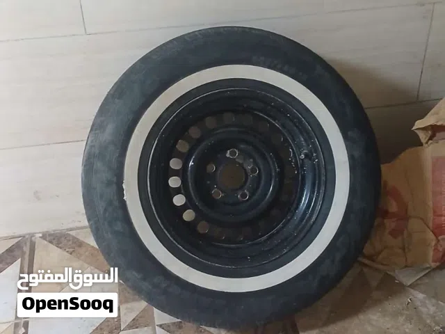 جنط سياره هايلوكس مقاس 15