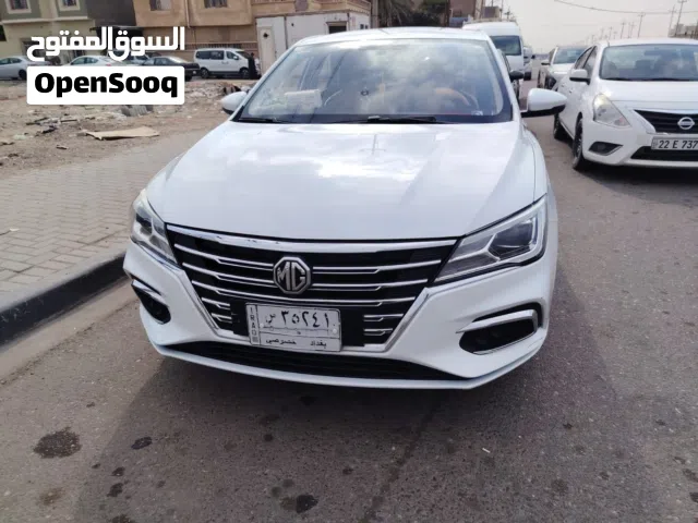 2023 ام جي MG 5