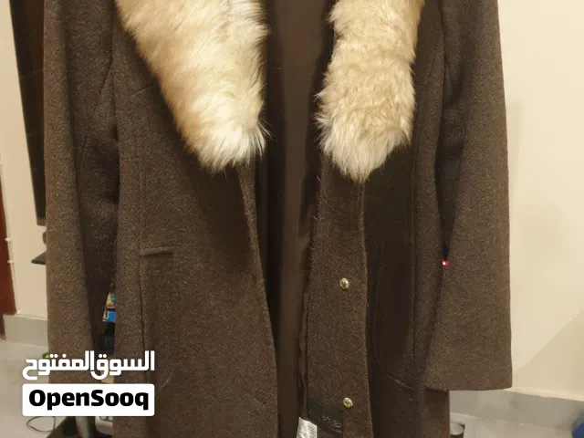 بالطو إنجليزي أصلي – جديد لم يُستعمل