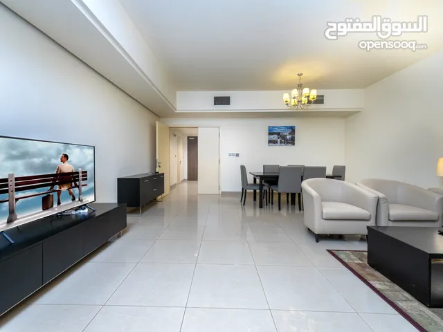 بنتهاوس من 4 غرف نوم في فناء الفردان بموقع استراتيجي – السعر قابل للتفاوض وشهر مجاني