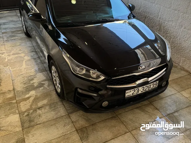 Kia cerato 2019 للبيع وارد وكالة