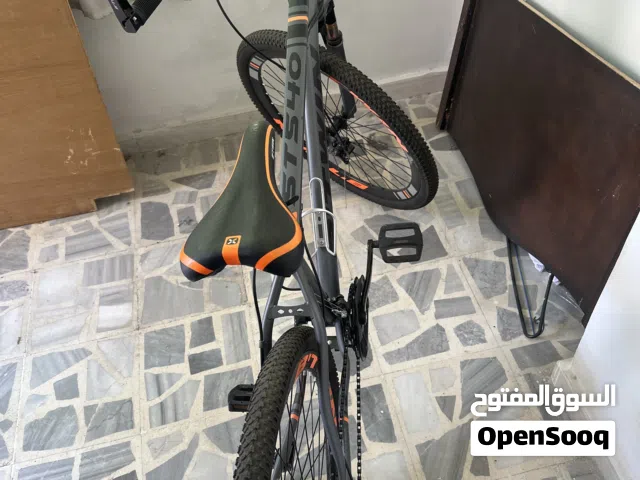 دراجة betwin مقاس 26