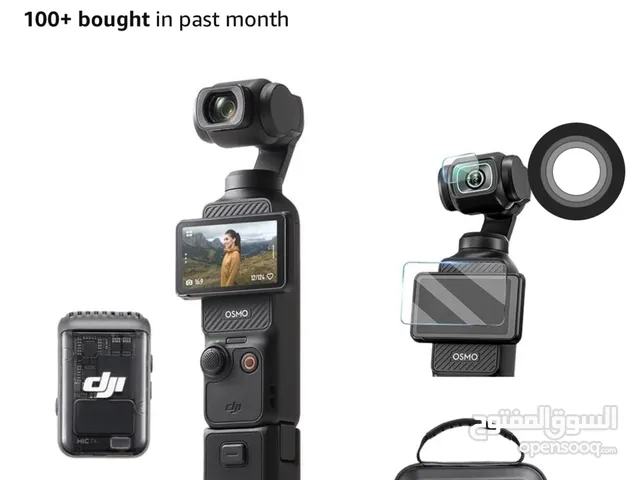 Dji osmo pocket 3