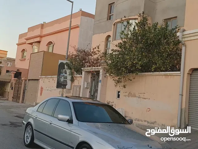 Used BMW 5 Series in Northern Governorate