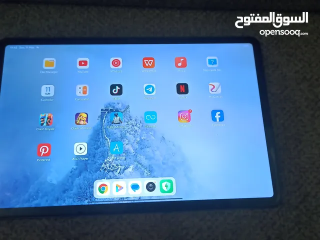redme pad bro