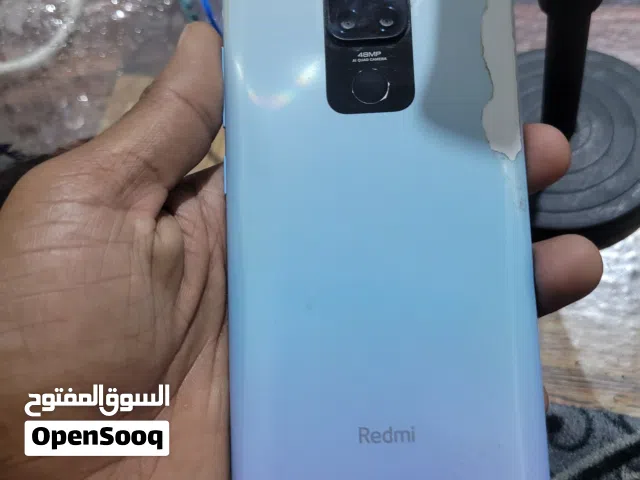Xiaomi Redmi 9 128 GB in Sana'a
