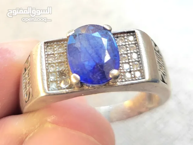 Gemstones and Men Rings for sale