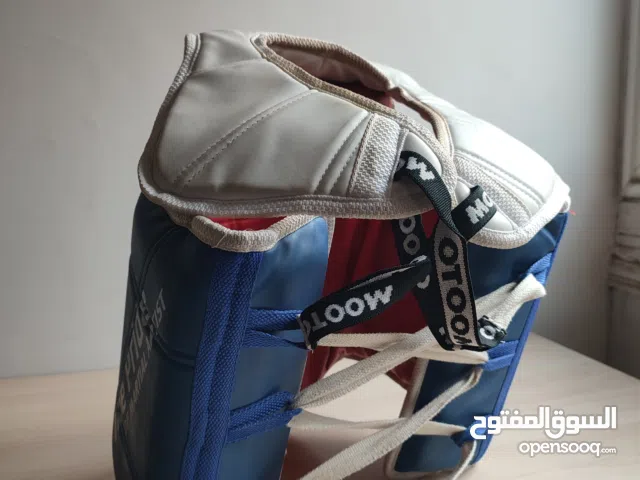 ادوات تايكوندو