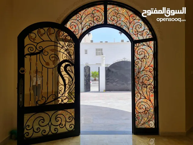 874 m2 4 Bedrooms Villa for Sale in Al Ain Zakher