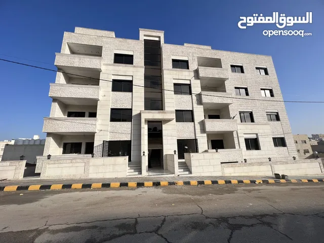 170 m2 3 Bedrooms Apartments for Sale in Amman Abu Nsair