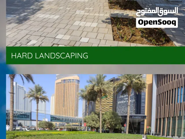 land scaping service