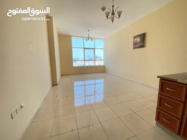 500 ft² Studio Apartments for Sale in Ajman Al Bustan