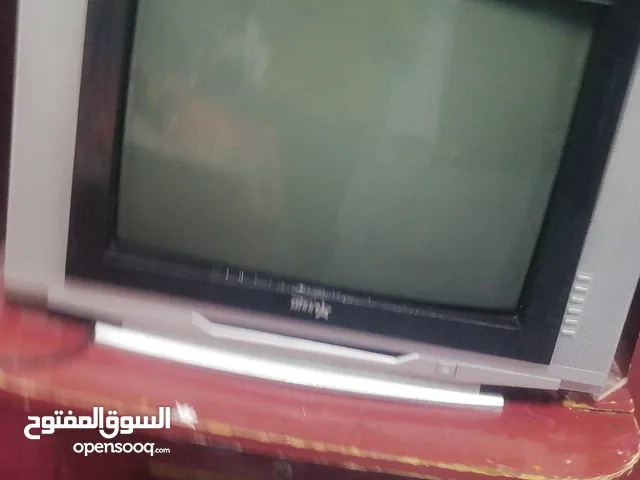 تلفاز قديم