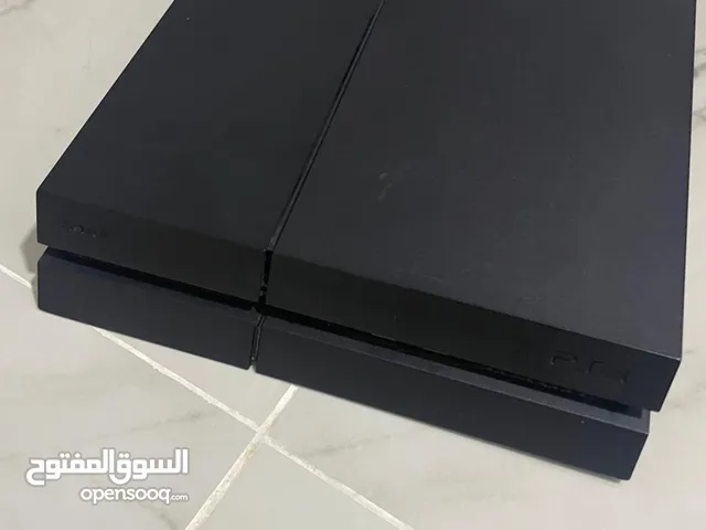 سوني 4 الفات مستعمل و نظيف