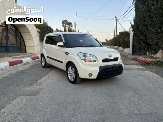 New Kia Soul in Hebron