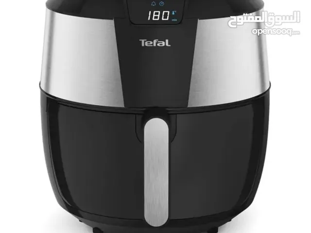 Tefal alrfryer