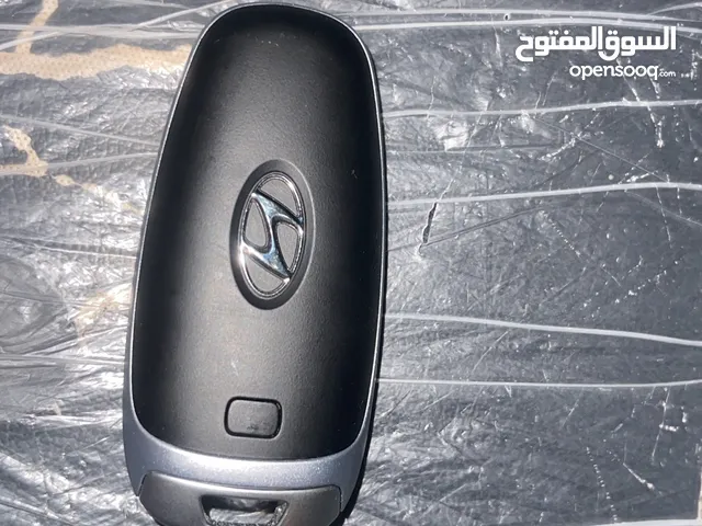 مفتاح سوناتا و نيسان بترول جديد وكاله