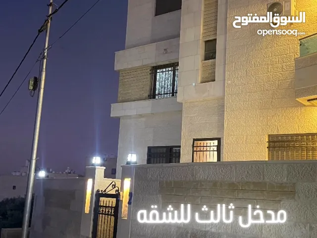 164 m2 3 Bedrooms Apartments for Sale in Amman Shafa Badran