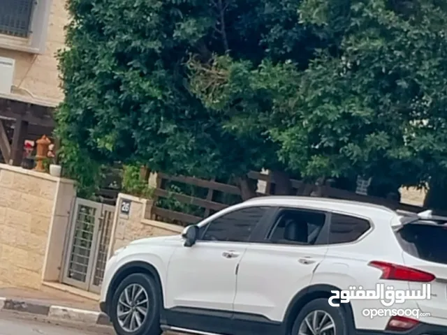 هيونداي سنتافي