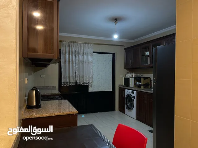 160 m2 3 Bedrooms Apartments for Rent in Amman Tabarboor