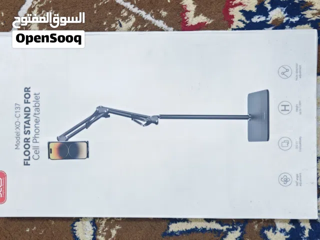 ستاند مبايل متعدد الاستخدام والمواصفات