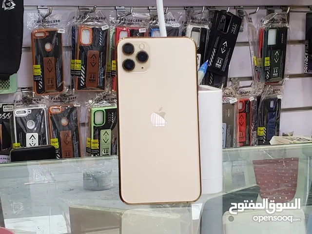 Apple iPhone 11 Pro Max 512 GB in Aden