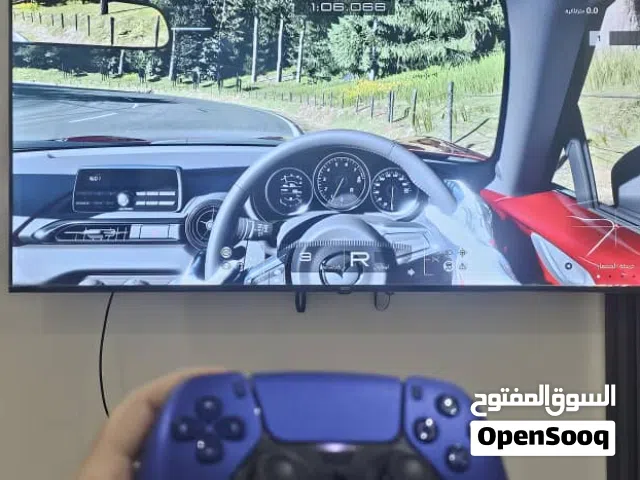 مطلوب سيدي GTA5 للبلاي ستيشن 5