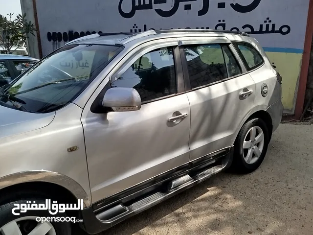 جيب هونداي سنتافي موديل 2006