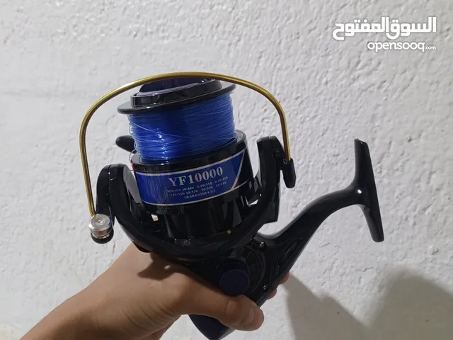 مكينه صيد للبيع