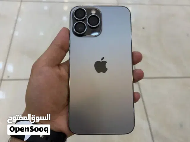 Apple iPhone 13 Pro Max 1 TB in Aden