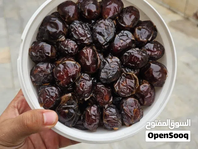 تمور جوده عالي بسعر مناسب