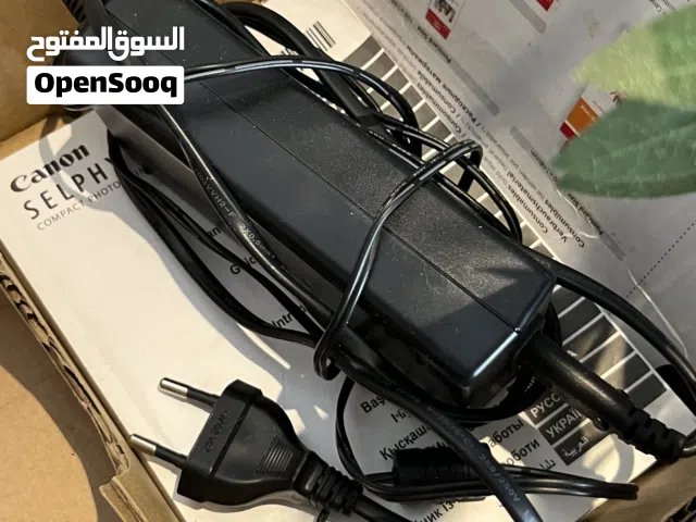 طابعة كانون سيلفي