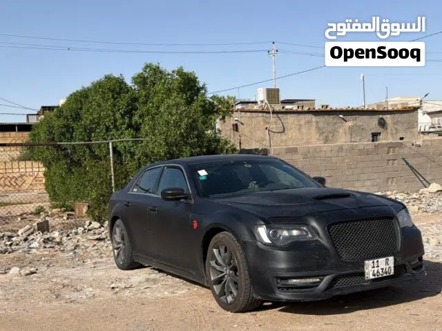 2013 Chrysler 300 300S v8