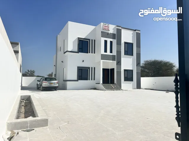 250 m2 4 Bedrooms Villa for Sale in Al Batinah Barka