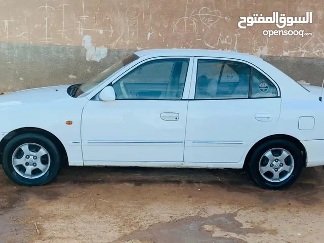 New Abarath 500e in Tripoli
