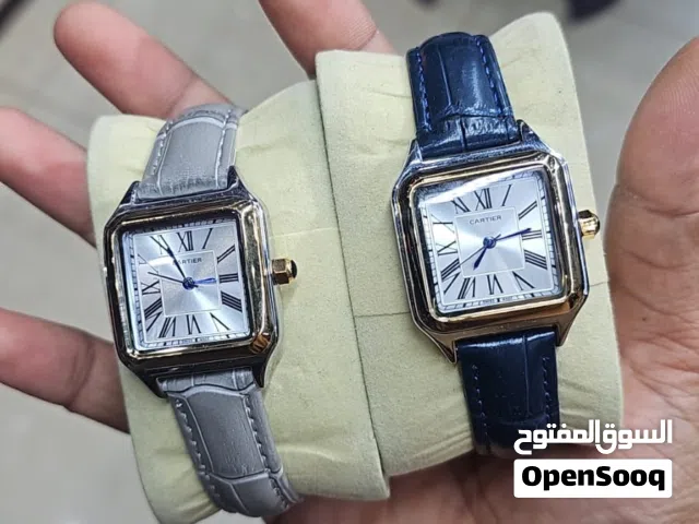 أناقة Cartier المتوسطة، نعومة الصغيرة، ولمسة الميني