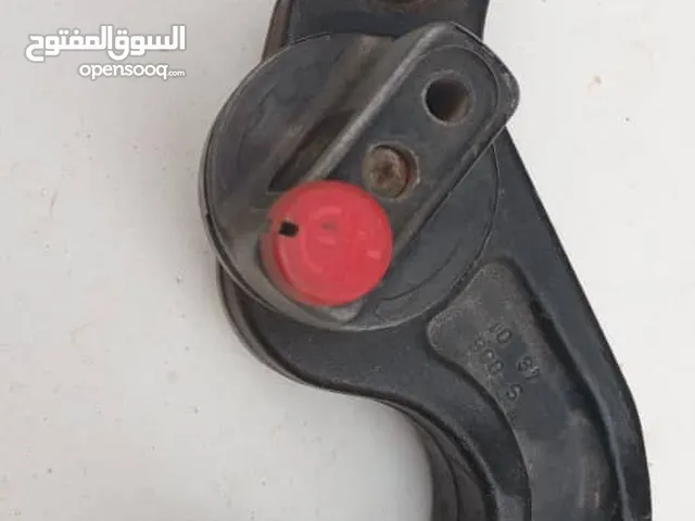 كامباله جرّ سياره 4+4