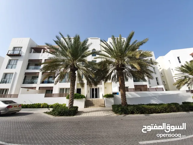 1 BR Plus Study Modern Apartment in Acacia Al Mouj - For Sale