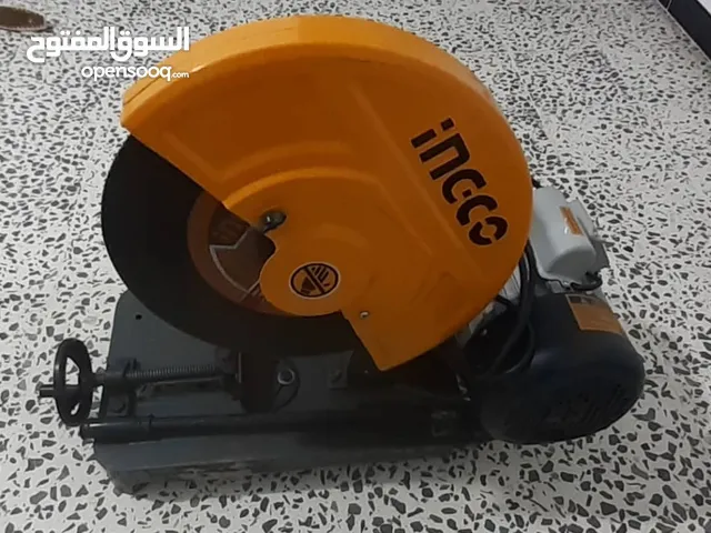 طرانجة انجيكو محرك صناعي 4حصان نظيفة