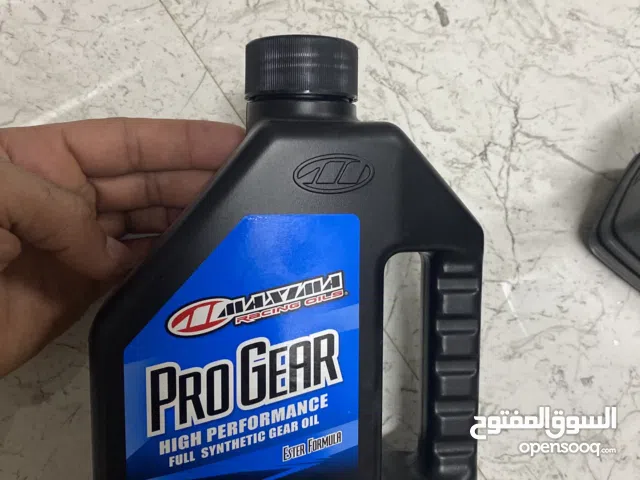 All 4x4 differential oil