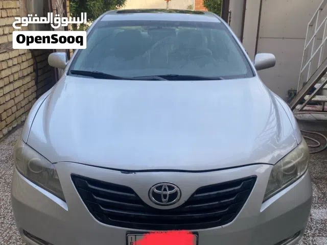 2007 تويوتا كامري Core